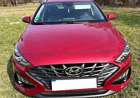 Hyundai i30 Kombi Kombi 1.5 Pure