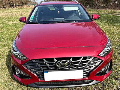 Hyundai i30 i30 Kombi Kombi 1.5 Pure