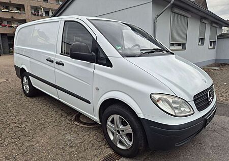 Mercedes-Benz Vito Kasten 111 CDI lang*klima*Ahk*