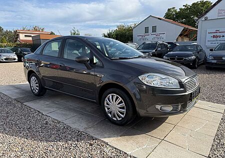 Fiat Linea 1,4 Dynamic Business-Paket Sport Lenkrad