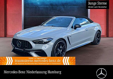 Mercedes-Benz CLE 53 AMG CLE 53 4M NIGHT+360+KEYLESS+9G