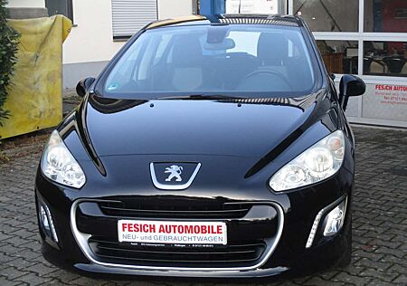 Peugeot 308 Active