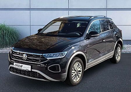 VW T-Roc Volkswagen Life 2.0 TDI DSG, ACC, NAVI, DAB+