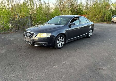 Audi A6 Lim. 2.4