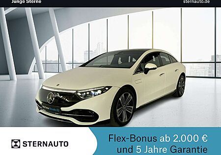 Mercedes-Benz EQS 450 4M PremiumPak Hyperscreen MANUFAKTUR HAL