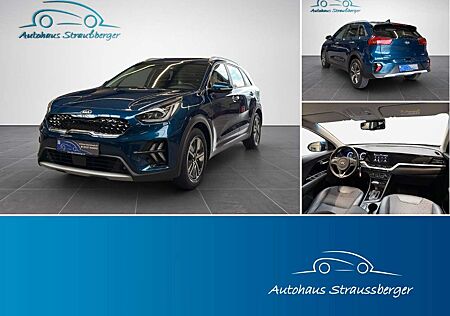 Kia Niro Vision / ACC / Kamera / Style-Paket/ TÜV