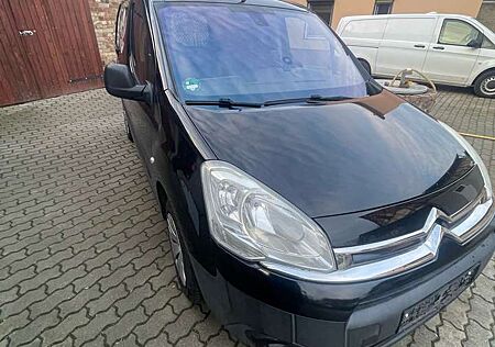 Citroën Berlingo Citroen L1 1.6 HDi 75 FAP Niveau B