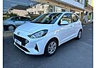 Hyundai i10 Select*Neues Modell*Gepflegt*1.Hand*