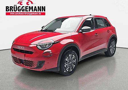 Fiat 600 1.2 T3 HYBRID DCT SPECIAL EDITION MJ25