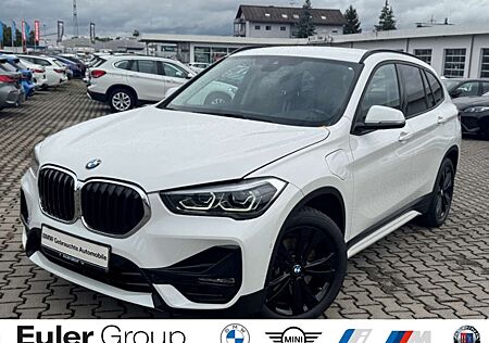 BMW X1 xDrive 25e A Sportline Navi LED PDC SHZ 2-Z-Klimaa