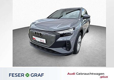 Audi Q4 e-tron 35 Klima-LED-