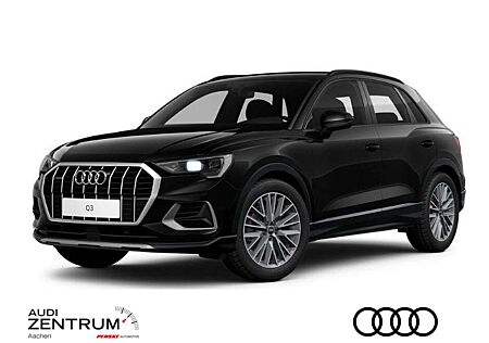 Audi Q3 40 TFSI quattro advanced Navi*Kamera*AHK