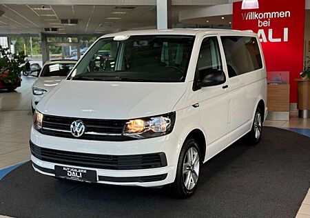 VW T6 Multivan Volkswagen 2.0 TDi NAVI-AHK-PDC-SHZ-