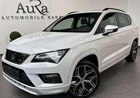 Seat Ateca 2.0 TDI DSG FR NAV+LED+AHK+360°+ACC+SHZ