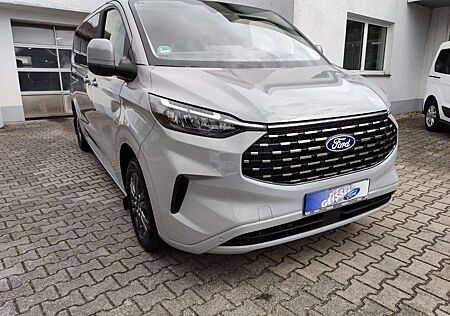 Ford Tourneo Custom 320 L2 Titanium;Standh.LED.ACC