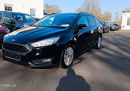Ford Focus Business