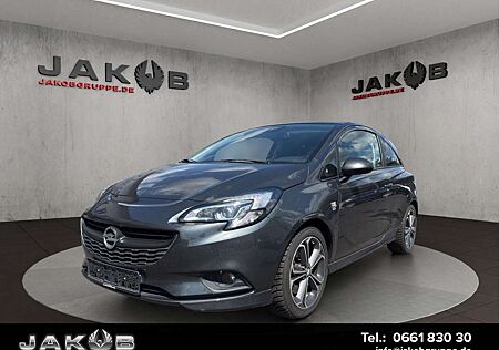 Opel Corsa E 1.4 Turbo OPC 110 kW (150 PS), Schalt...