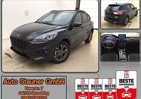 Ford Kuga 2.5 Duratec PHEV ST-Line X*ACC*LED*SHZ*LH**