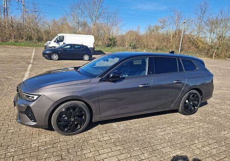 Opel Astra L Sports Tourer GS Line