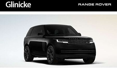 Land Rover Range Rover D350 Autobiography Shadow Exterieur