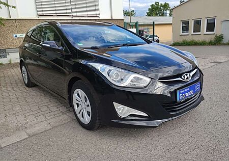 Hyundai i40 5 Star Edition 1.Hand HU NEU