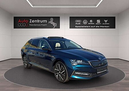 Skoda Superb Combi 1.4 TSI iV DSG L&K CarPlay