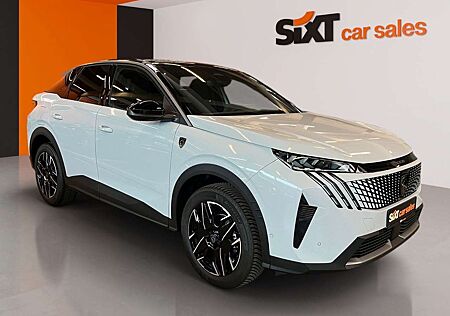 Peugeot 3008 1.2 Hyb 136 GT ACC|el.S+Massage|LED|Nav|Kam