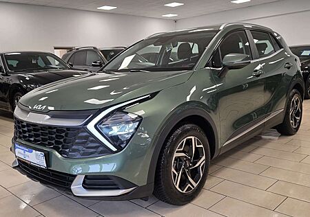 Kia Sportage Edition 7*LED*R-Cam*CarPlay*WinterPaket