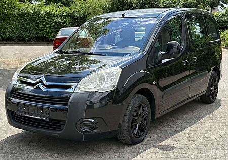 Citroën Berlingo Citroen Kombi Multispace*KLIMA*5-SITZER*TÜV/NEU