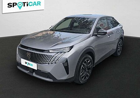 Peugeot 3008 Hybrid 136 e-DSC6 Allure