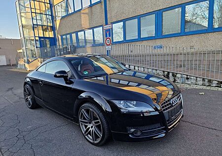 Audi TT Coupe/Roadster 1.8 TFSI Coupe