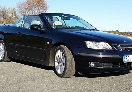 Saab 9-3 1.8 t Cabrio Aut. Vector