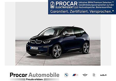 BMW i3 120Ah GSD RFK WP NAVI DAB
