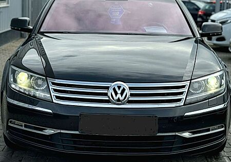 VW Phaeton Volkswagen 3.0TDI V6 4Motion Tiptronic