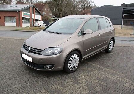 VW Golf Plus Volkswagen 1.4 TSI DSG Highline