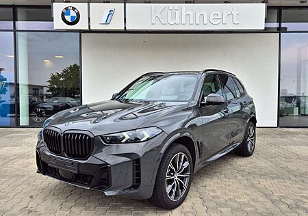 BMW X5 xDrive40d ///M Sport PRO PanoSD AHK ACC NP120