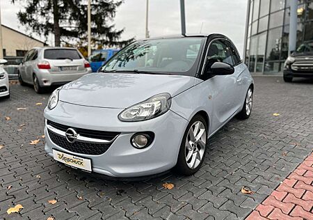 Opel Adam Slam 1.4 Automatik PDC Navi Bluetooth