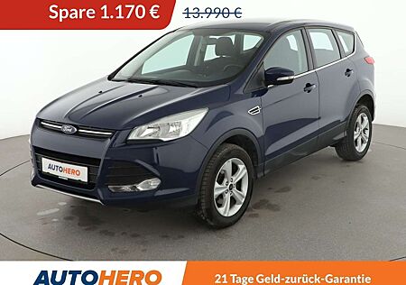 Ford Kuga 1.5 EcoBoost Trend *TEMPO*