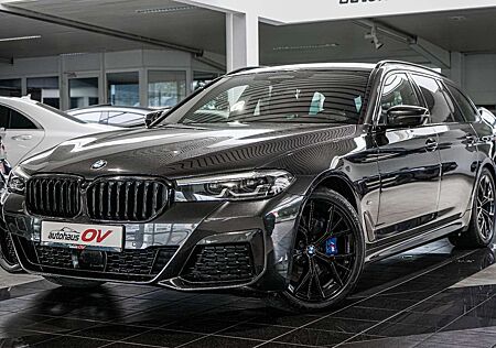 BMW 530 i xDrive M Sport*AHK*Standheizung*Driving Pro
