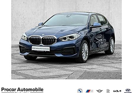 BMW 118 i PANO+KAMERA+LENKRADHEIZUNG