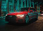 Audi S6 Avant TDI quattro tiptronic