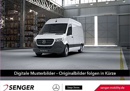 Mercedes-Benz Sprinter 317 CDI KA L2H2 Distronic Standhzg 9G