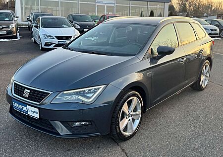 Seat Leon ST Style NAVI/LED/SHZG/TEMP/PDC