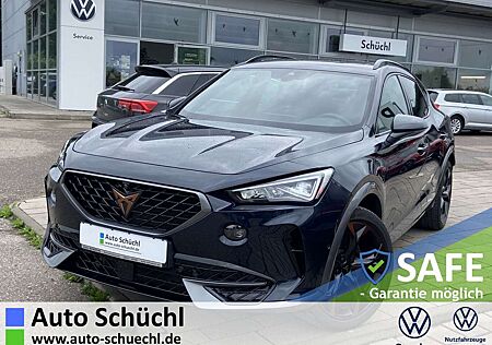 Cupra Formentor 1.4 TSI DSG eHybrid PAKET-XL+19"-KUPFE