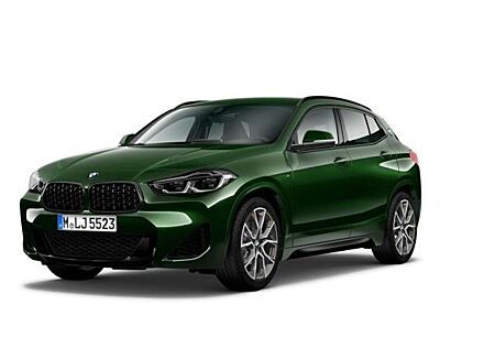 BMW X2 xDrive18d Edition Gold HEAD-UP R-Kamera