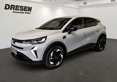 Renault Captur Techno E-TECH Full Hybrid 145 Digitales-Cockpit+36