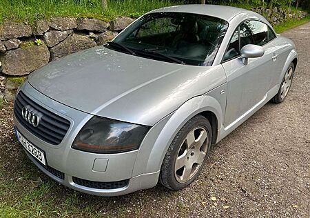 Audi TT Coupe Coupe 1.8 T