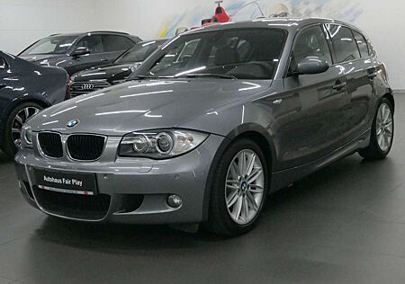 BMW 116 i M-Sport 1.HAND/U-FREI/TOPZUSTAND/DER BESTE!