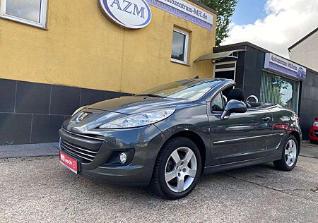 Peugeot 207 Cabrio Premium