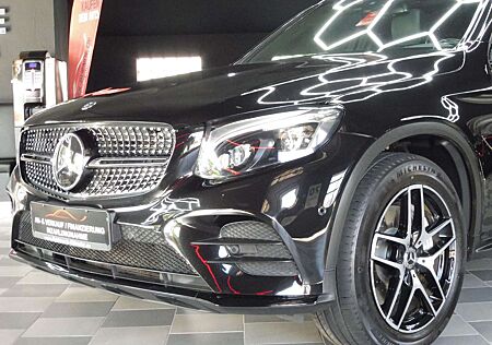 Mercedes-Benz GLC 350 d 4Matic AMG-Line/Pano/Kam/Spur/Distronic